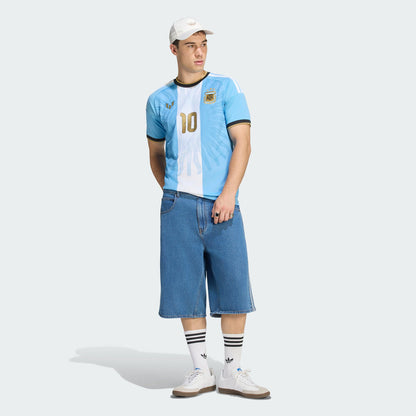 Men's Special Edition #10 Jersey 26/27