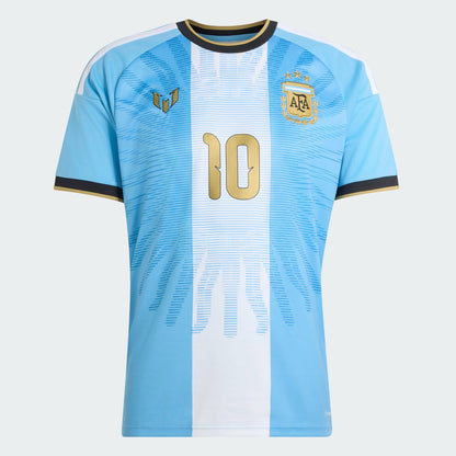 Men's Special Edition #10 Jersey 26/27