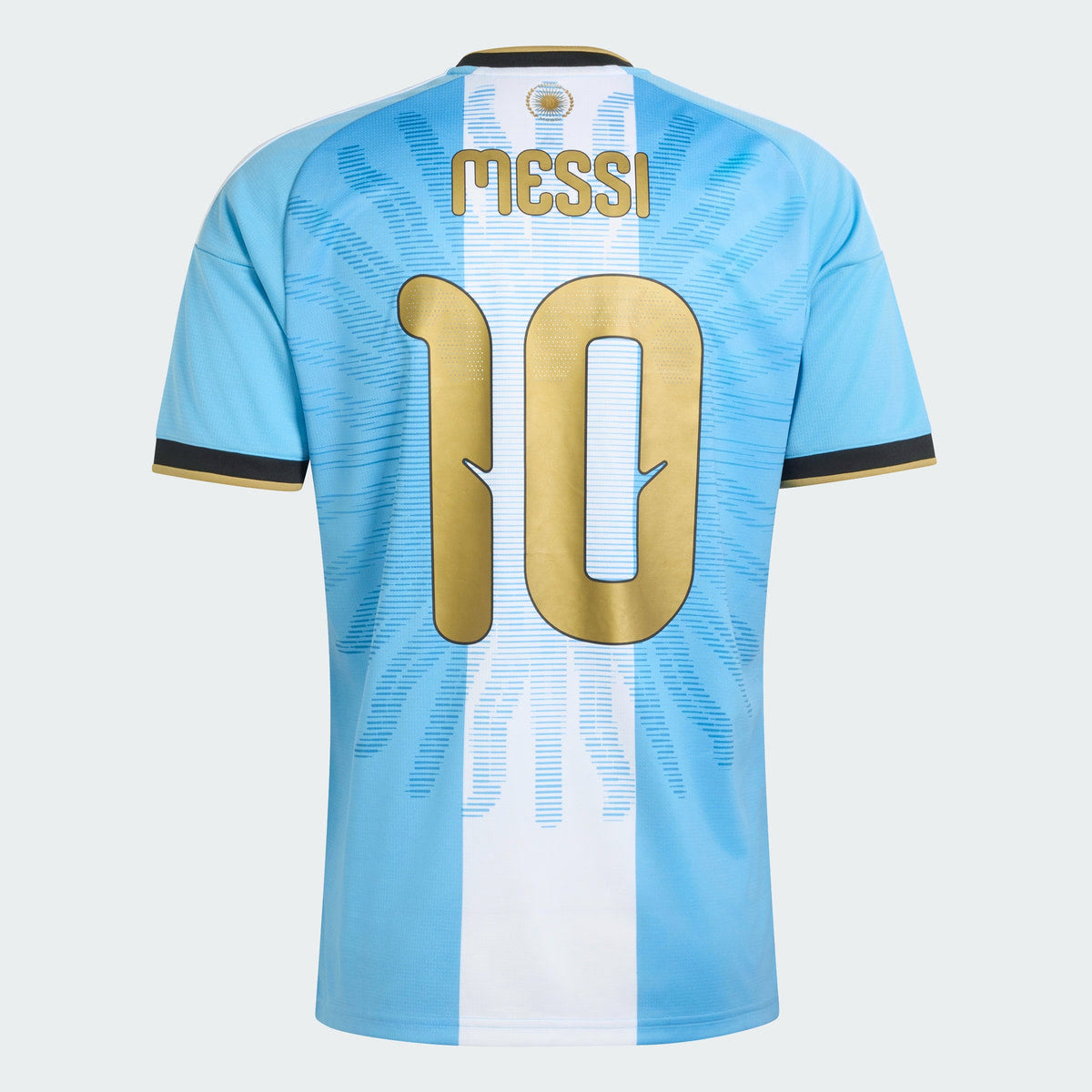 Men's Special Edition #10 Jersey 26/27