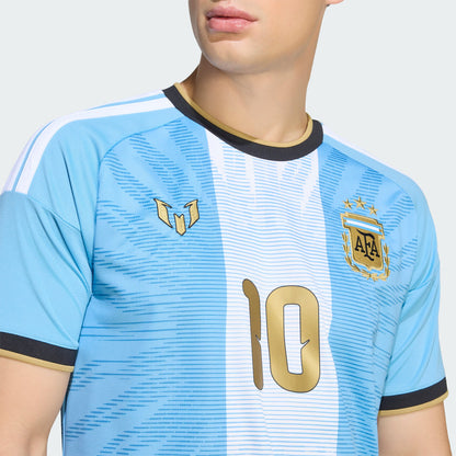 Men's Special Edition #10 Jersey 26/27