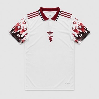 Men's Special Edition Jersey 26/27 · Design 3
