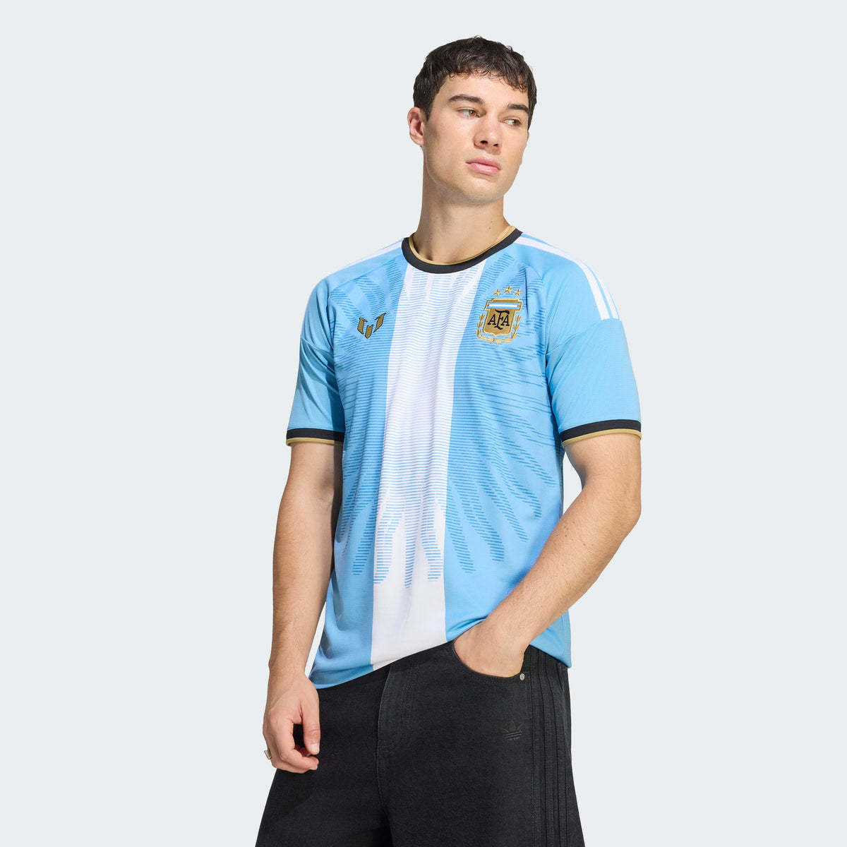 Men's Special Edition Jersey 26/27