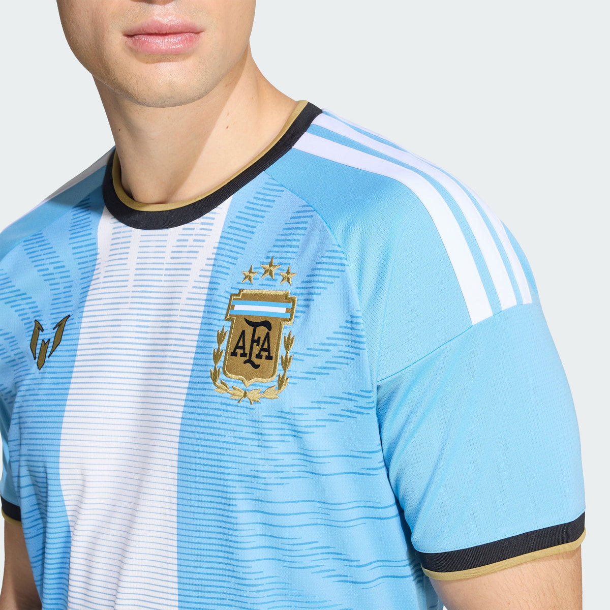 Men's Special Edition Jersey 26/27