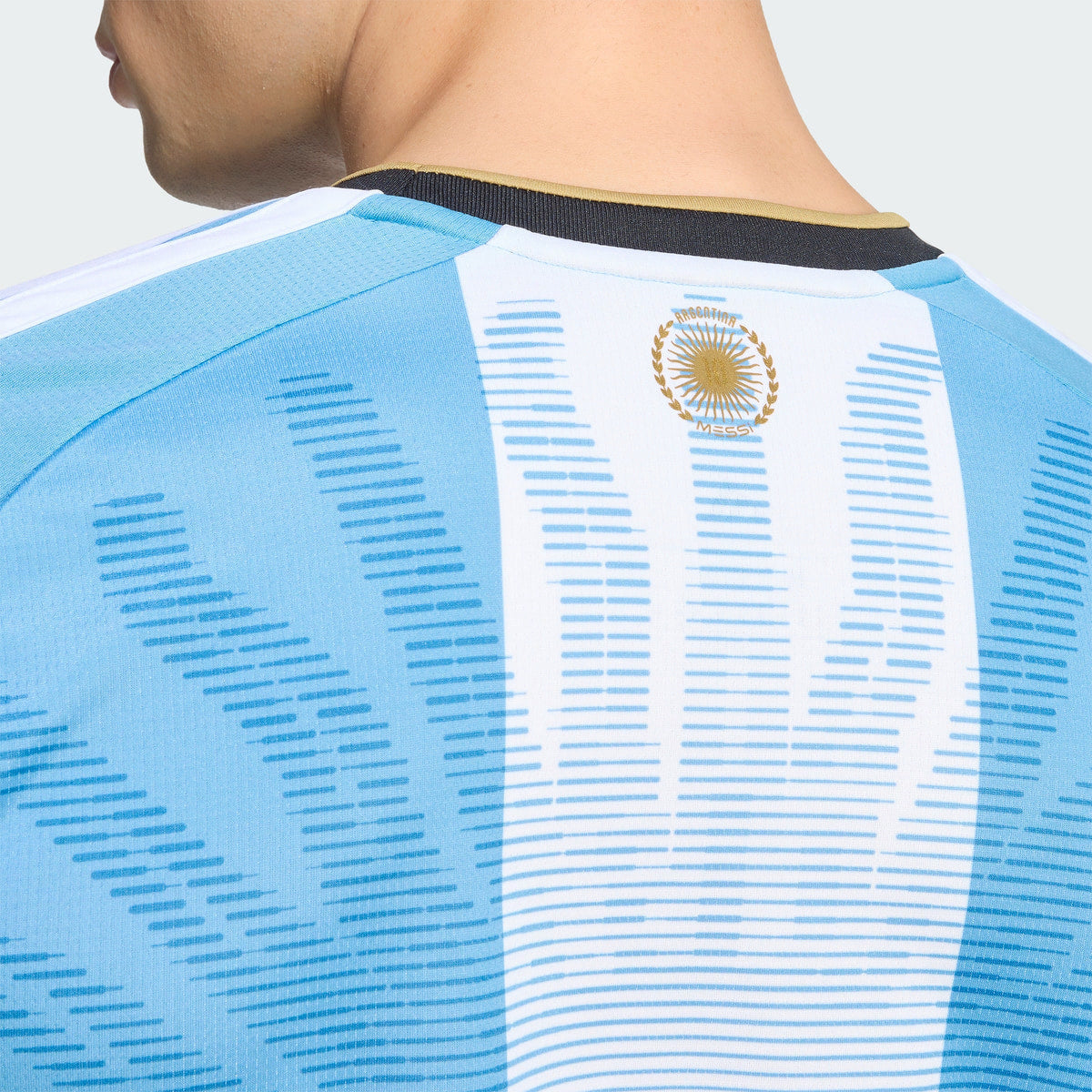Men's Special Edition Jersey 26/27