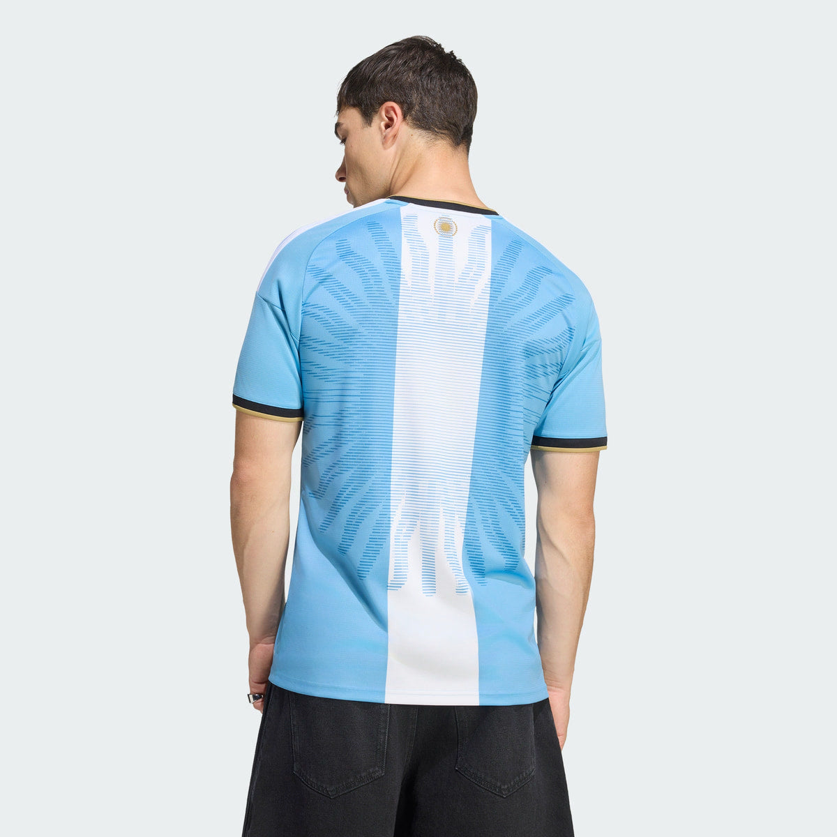 Men's Special Edition Jersey 26/27