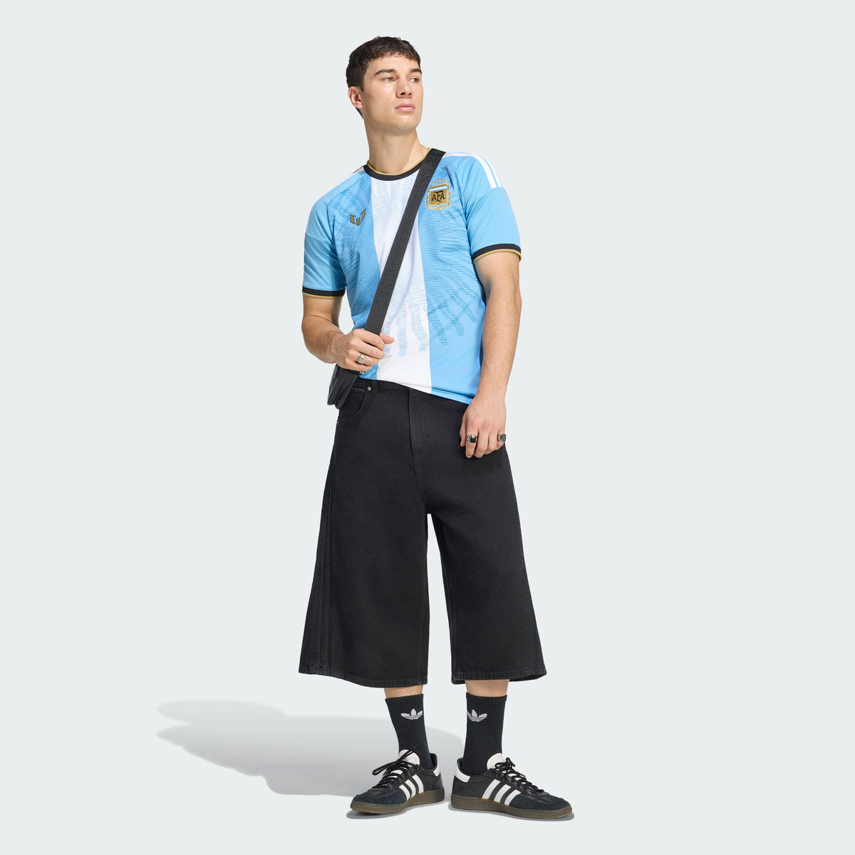 Men's Special Edition Jersey 26/27