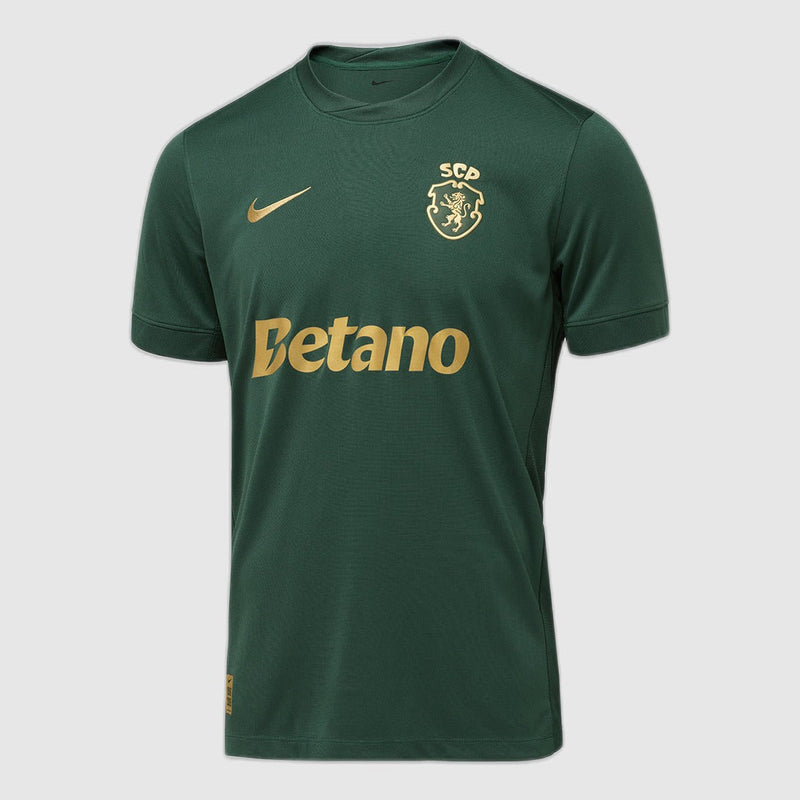 Men's Special Edition Historic Crest Jersey 25/26