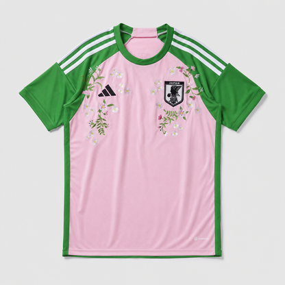 Men's Special Edition Embroidered Special Edition Jersey 26/27