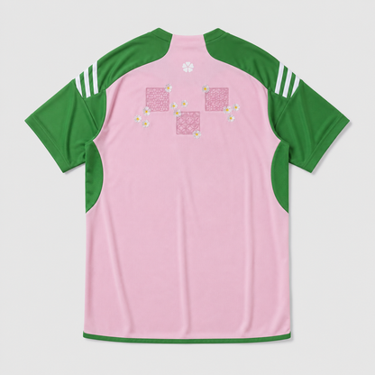 Men's Special Edition Embroidered Special Edition Jersey 26/27