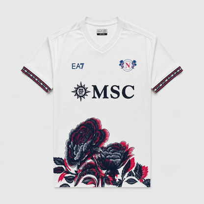Men's Special Edition Jersey 26/27
