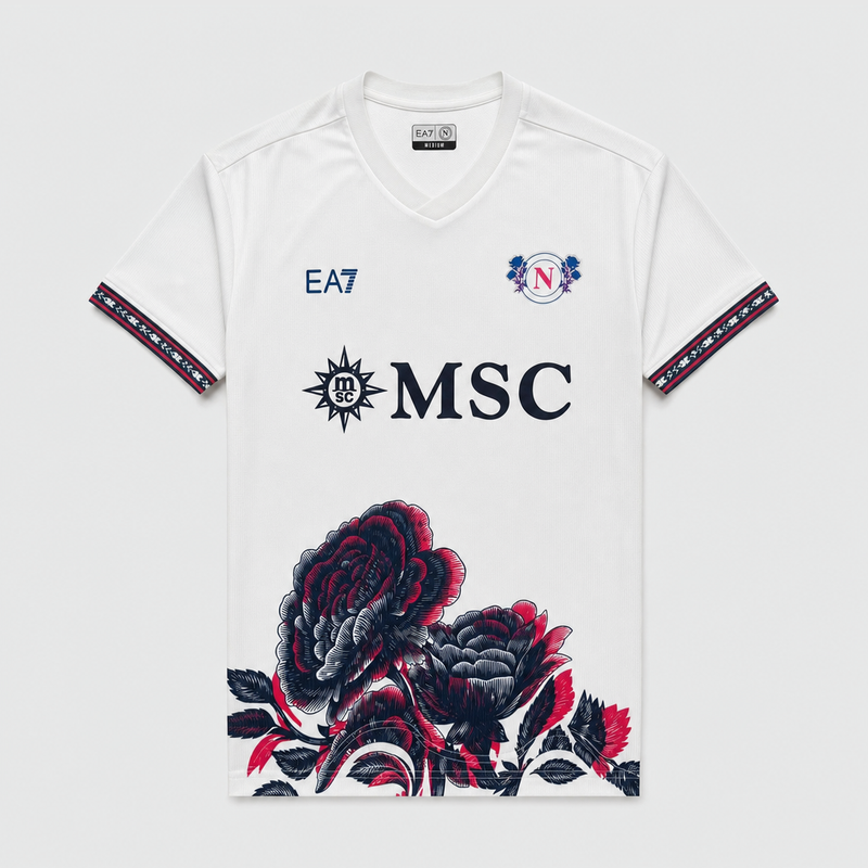 Men's Special Edition Jersey 26/27