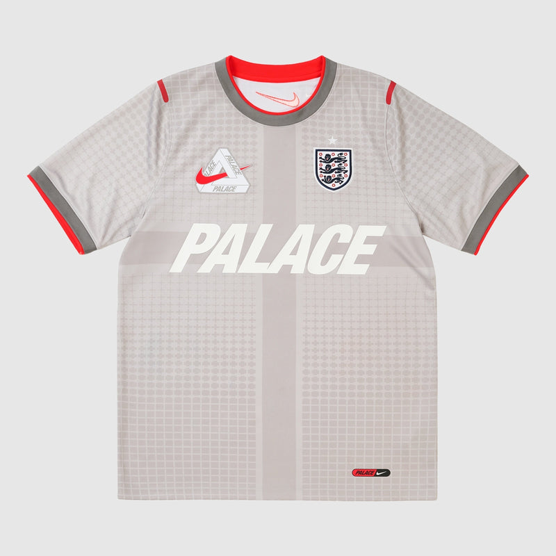 Special Edition Grey Jersey 26/27
