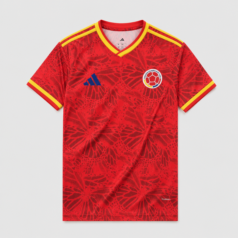 Men's Special Edition Jersey 26/27