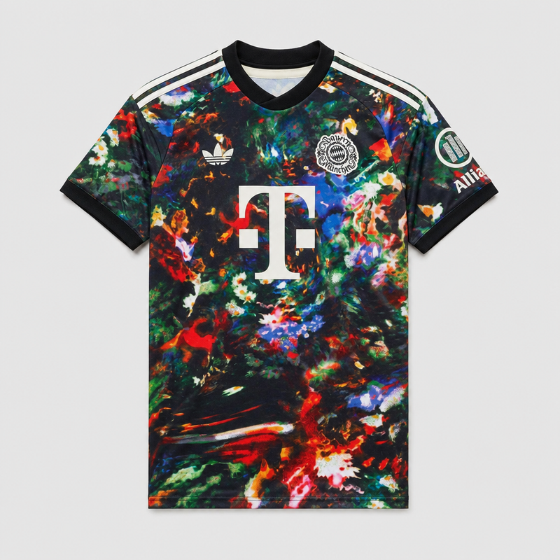Men's Special Edition Oktoberfest Jersey 26/27