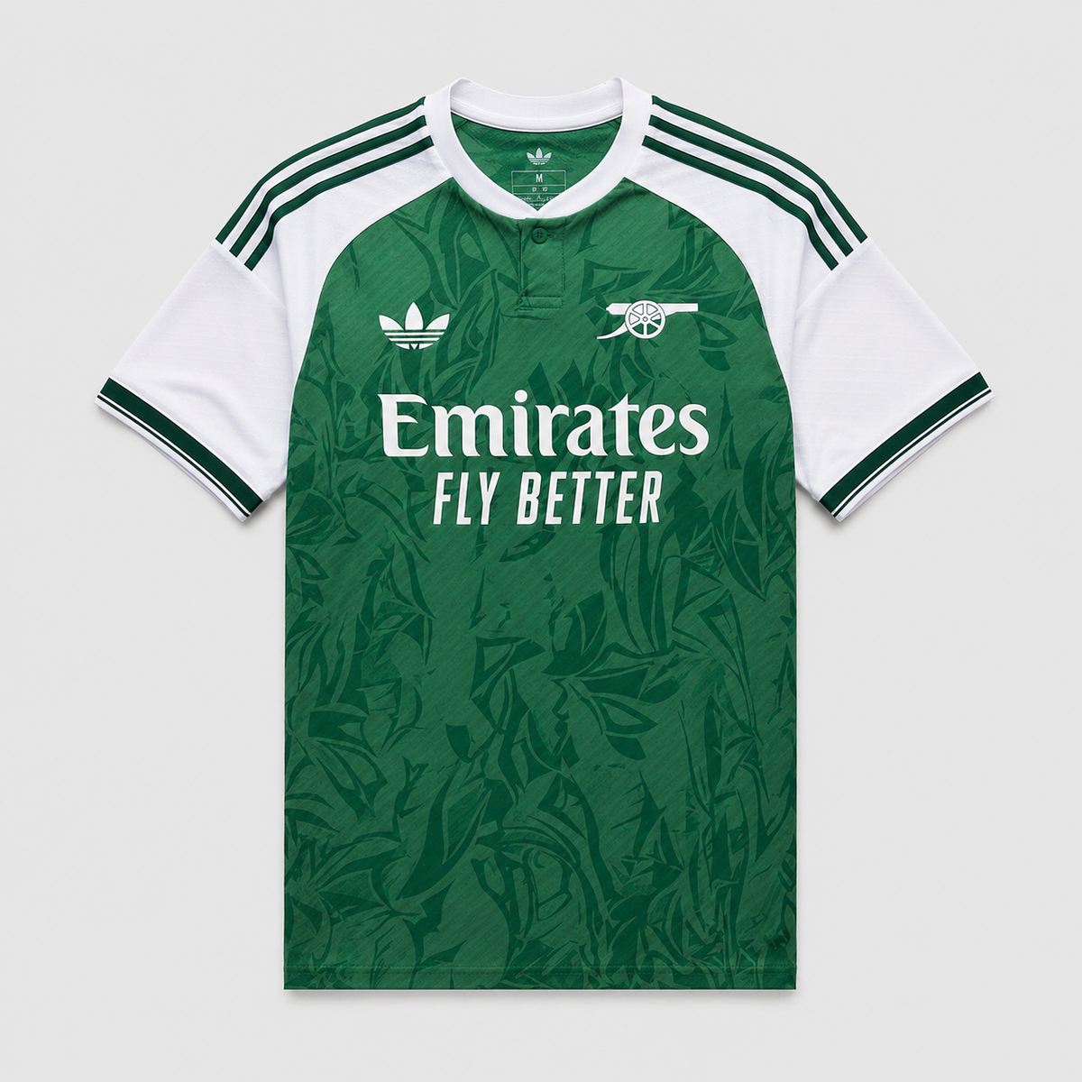 Men's Special Edition Jersey 26/27 · Design 2
