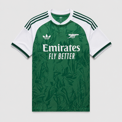 Men's Special Edition Jersey 26/27 · Design 2