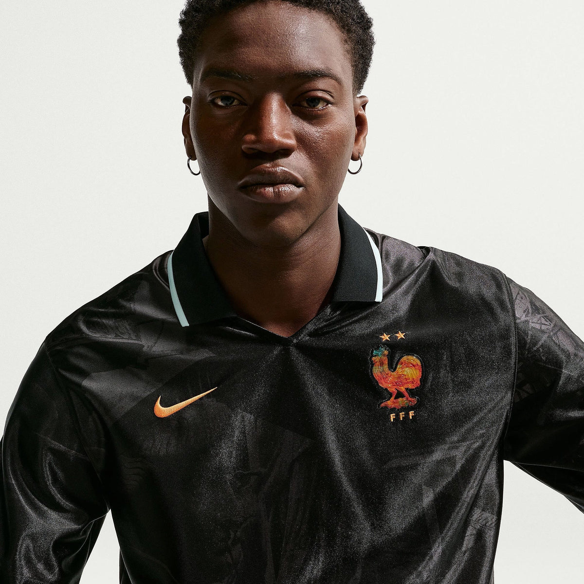 Men's Special Edition Jersey 26/27