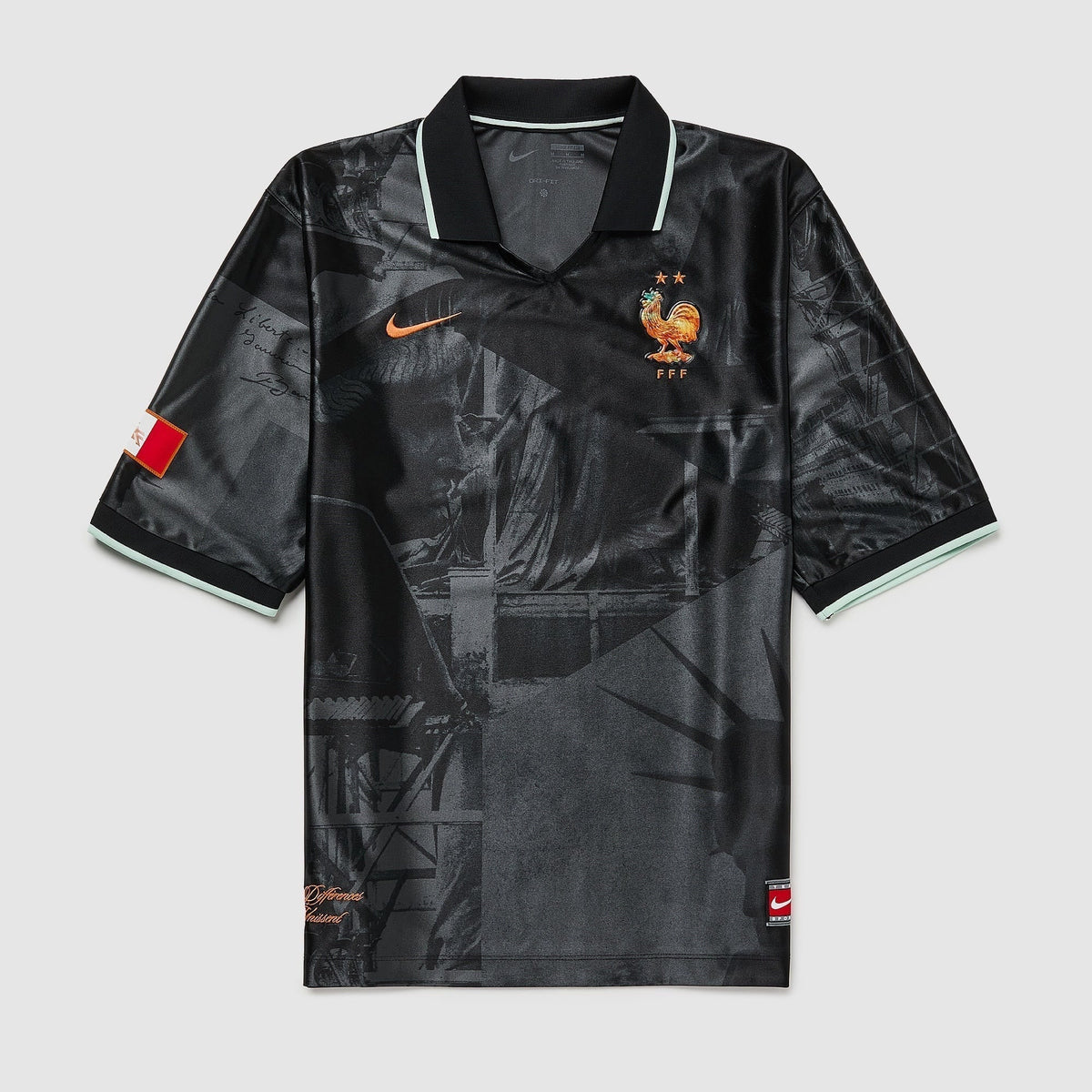 Men's Special Edition Jersey 26/27