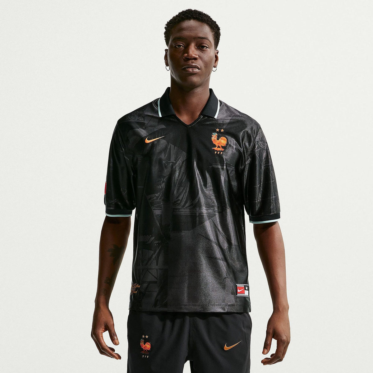 Men's Special Edition Jersey 26/27