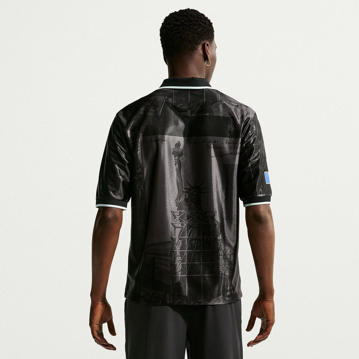 Men's Special Edition Jersey 26/27