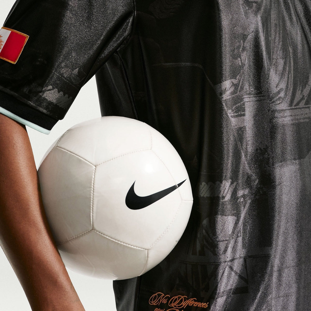 Men's Special Edition Jersey 26/27