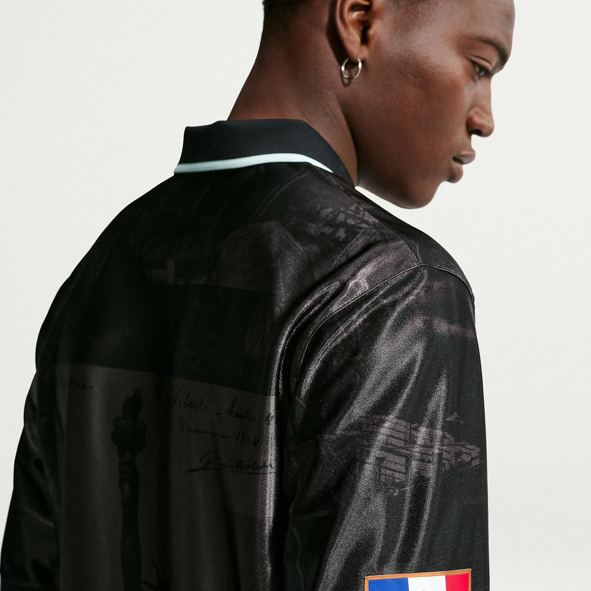 Men's Special Edition Jersey 26/27