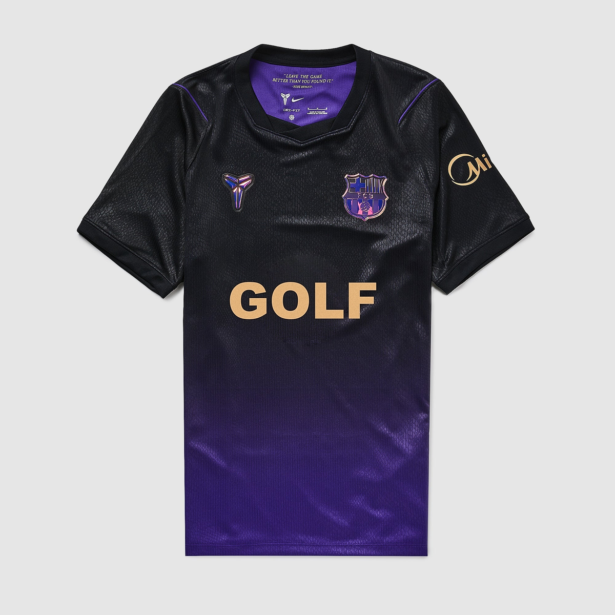Men's Special Edition Jersey 26/27