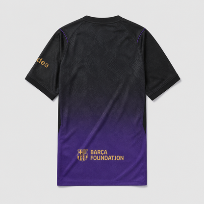Men's Special Edition Jersey 26/27