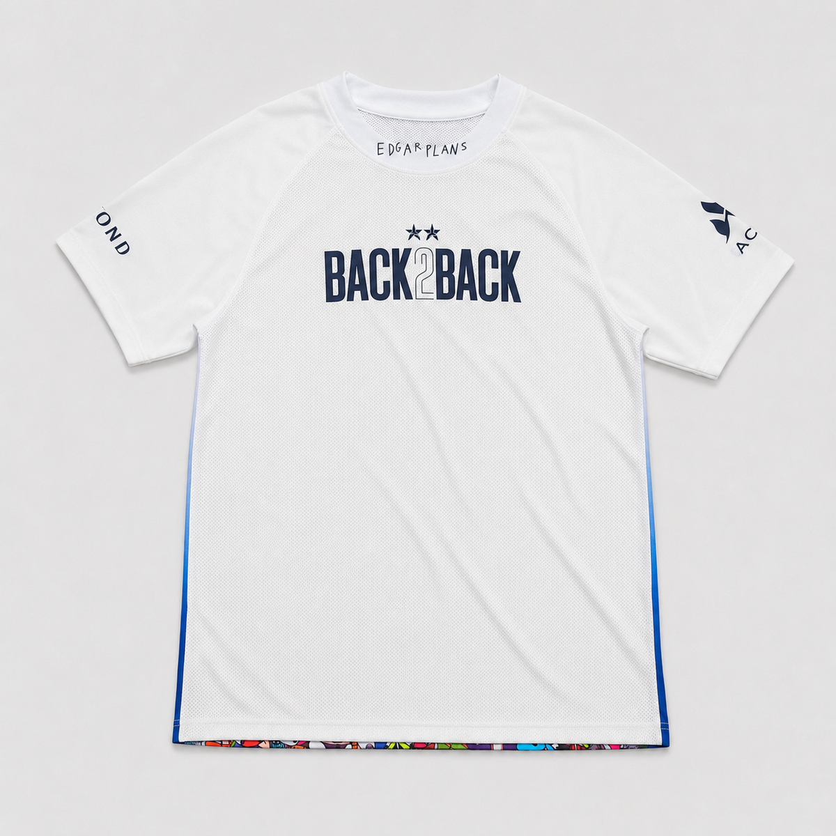 Men's Special Edition Jersey 26/27 · Design 5