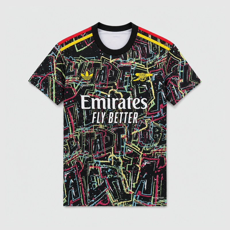 Men's Special Edition Jersey 26/27