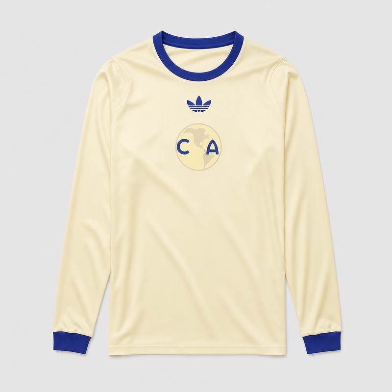 Men's Special Edition 110th Anniversary Special Edition Long Sleeve Jersey 26/27 · Design 2