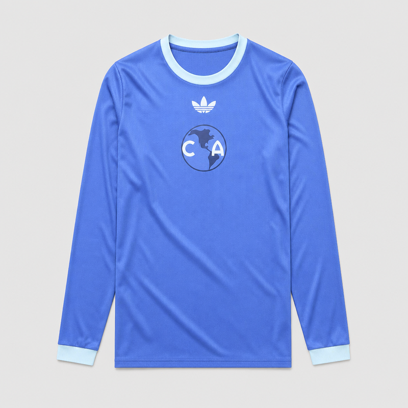 Men's Special Edition 110th Anniversary Special Edition Long Sleeve Jersey 26/27