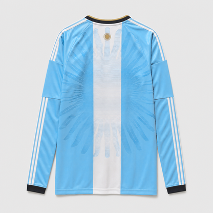 Men's Special Edition Long Sleeve Jersey 26/27