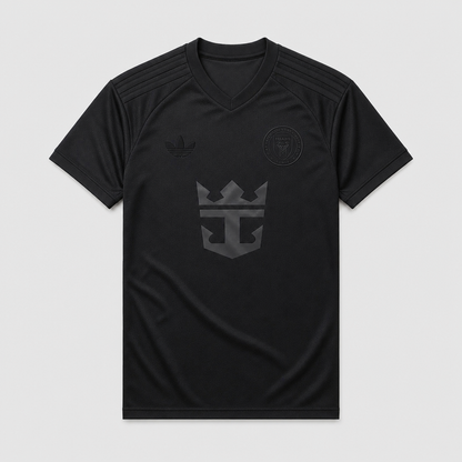 Men's Special Edition Blackout Jersey 26/27