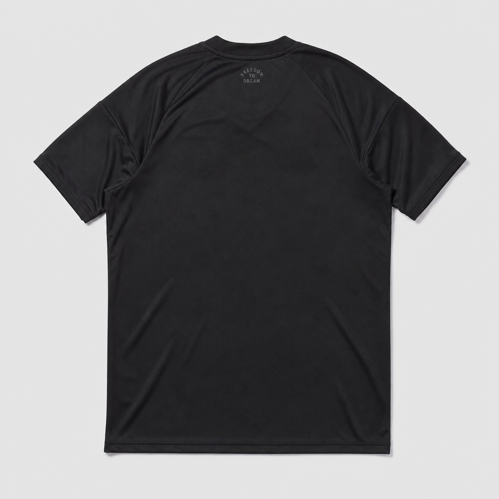 Men's Special Edition Blackout Jersey 26/27