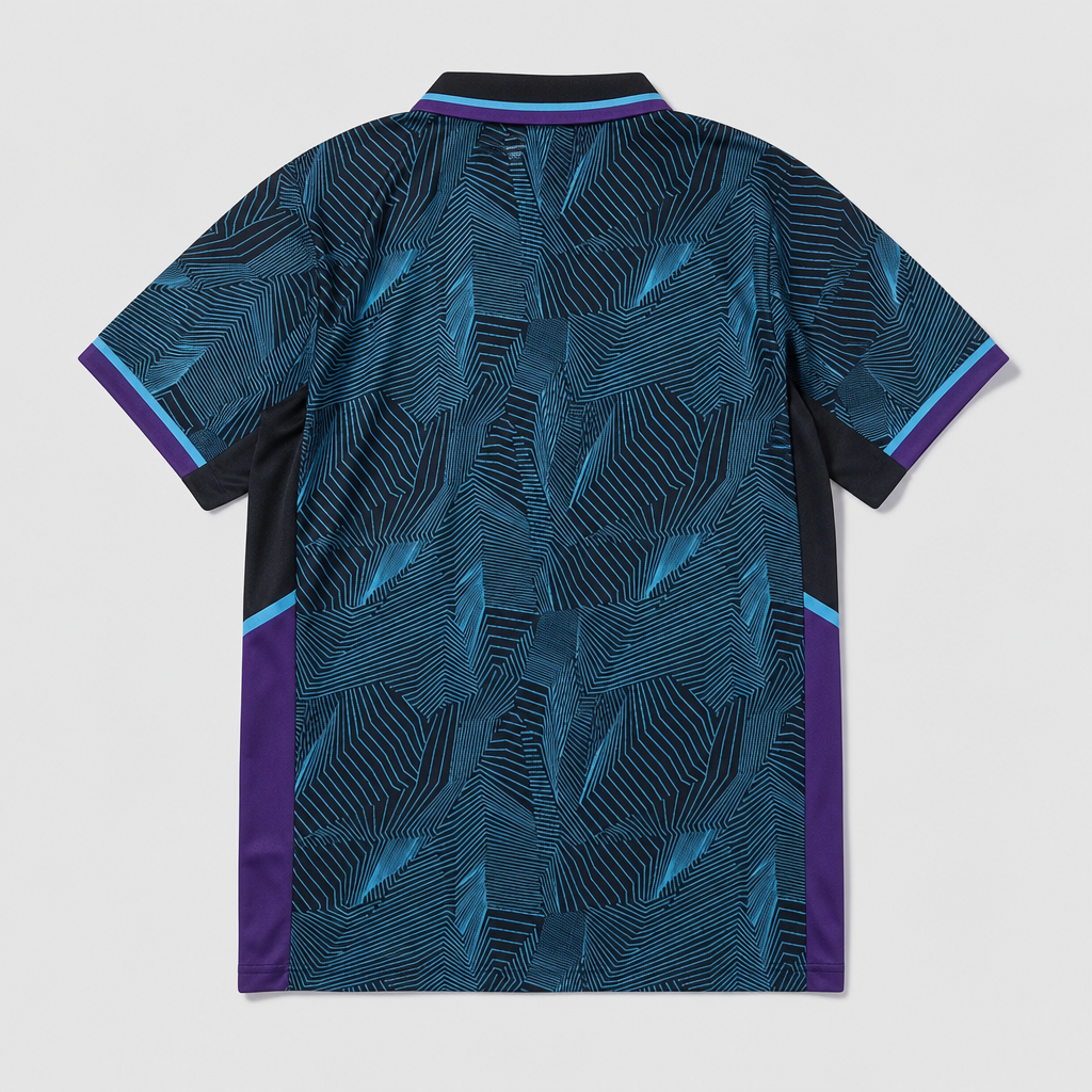 Men's Special Edition Jersey 26/27 · Design 2