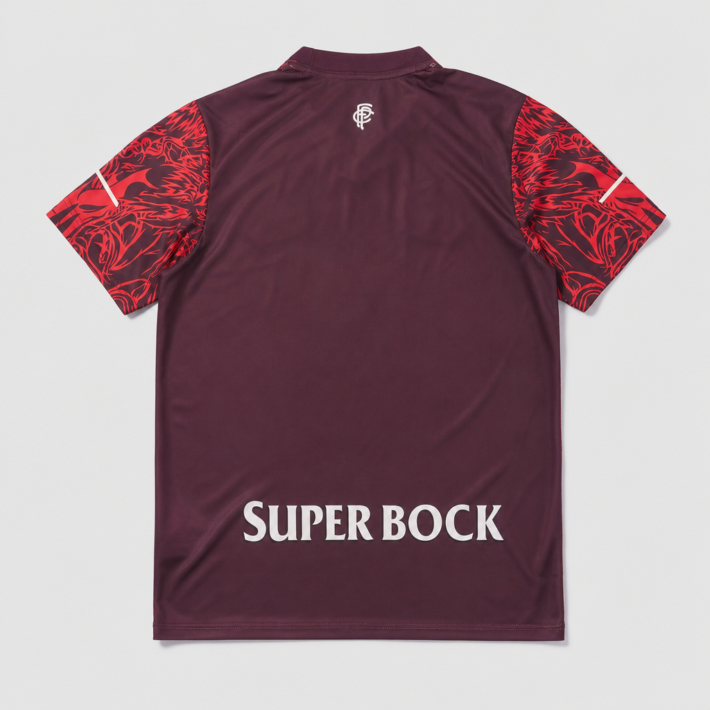 Men's Special Edition Jersey 26/27 · Design 7