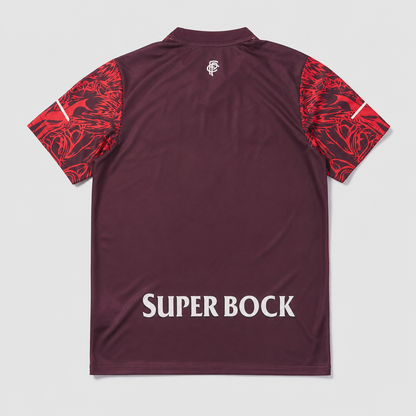 Men's Special Edition Jersey 26/27 · Design 7