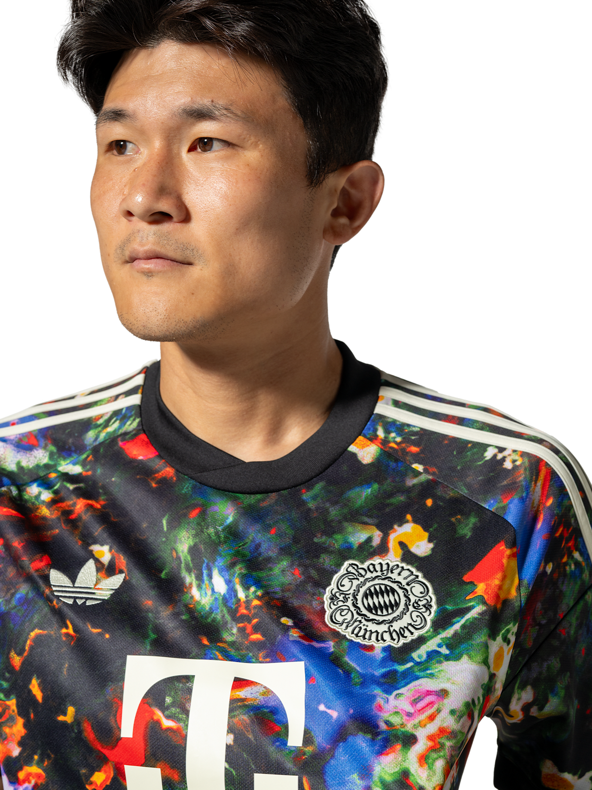 Player Version Special Edition Oktoberfest Jersey 26/27