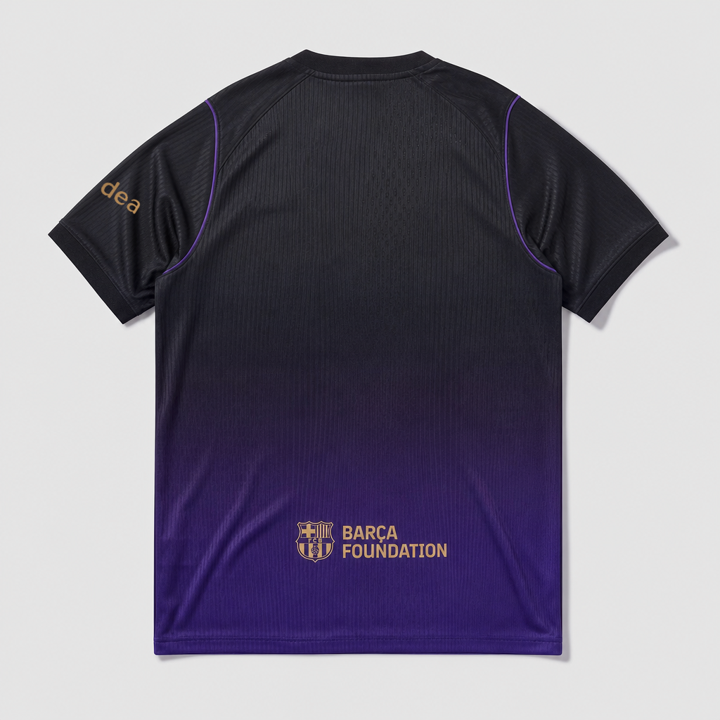 Player Version Special Edition Jersey 26/27
