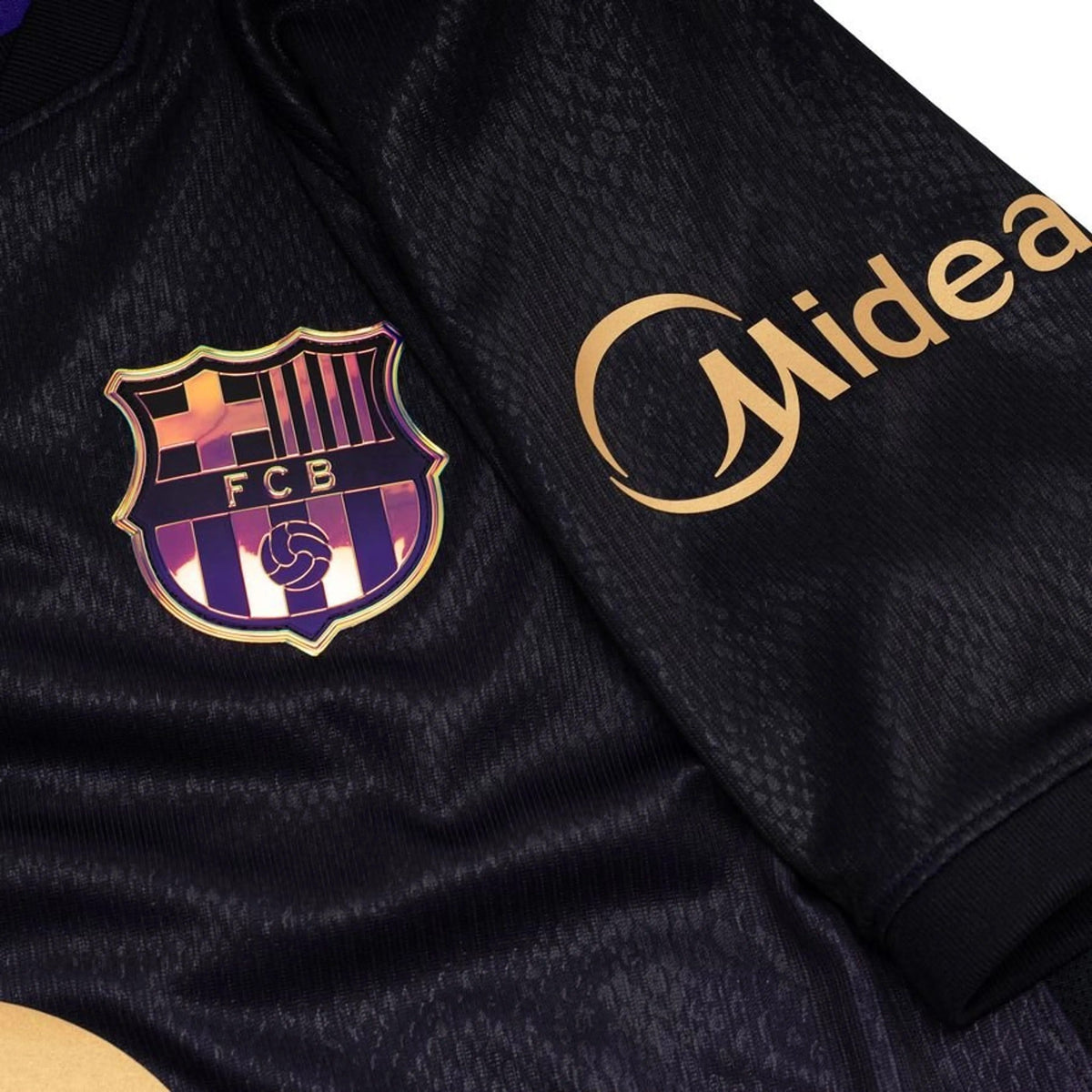 Player Version Special Edition Jersey 26/27