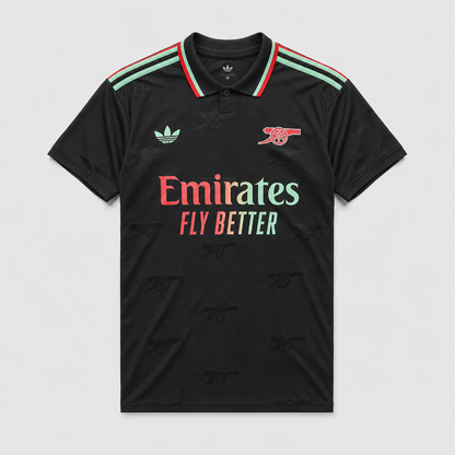 Player Version Special Edition Jersey 26/27 · Design 8