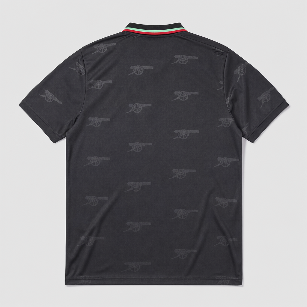 Player Version Special Edition Jersey 26/27 · Design 8