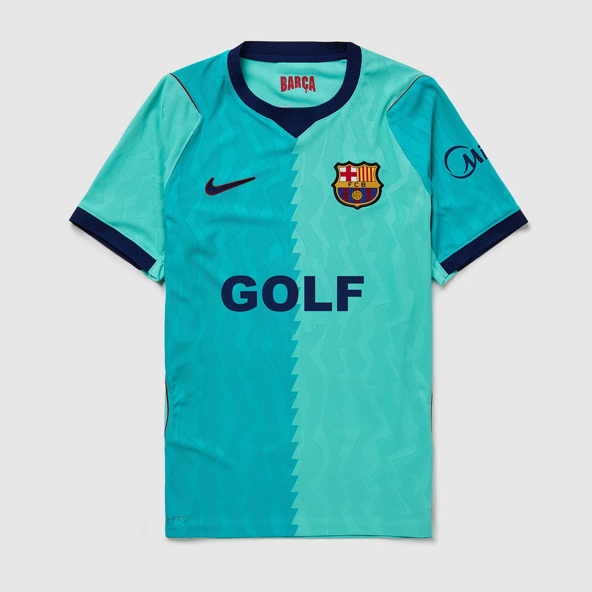 Player Version Special Edition Jersey 26/27