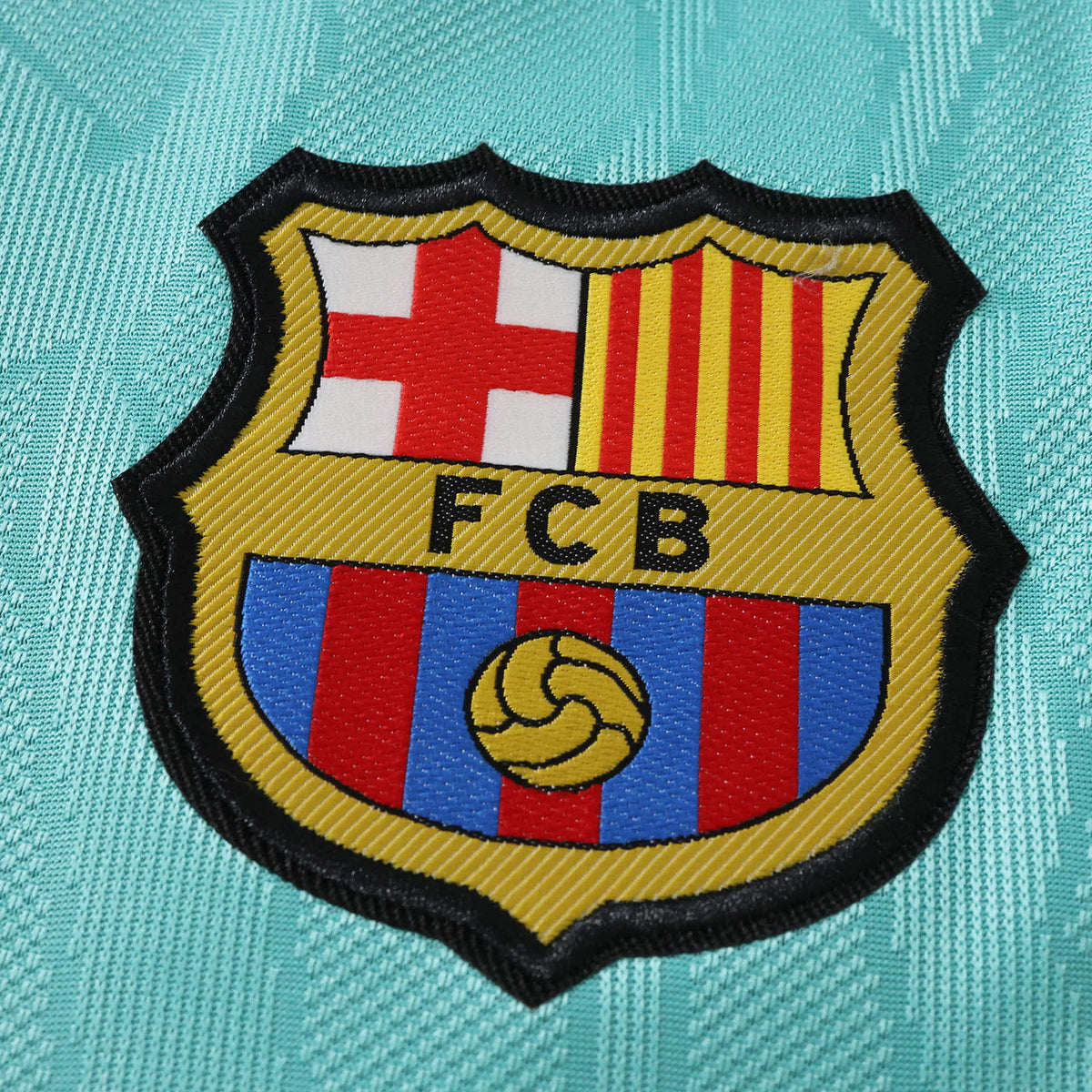 Player Version Special Edition Jersey 26/27