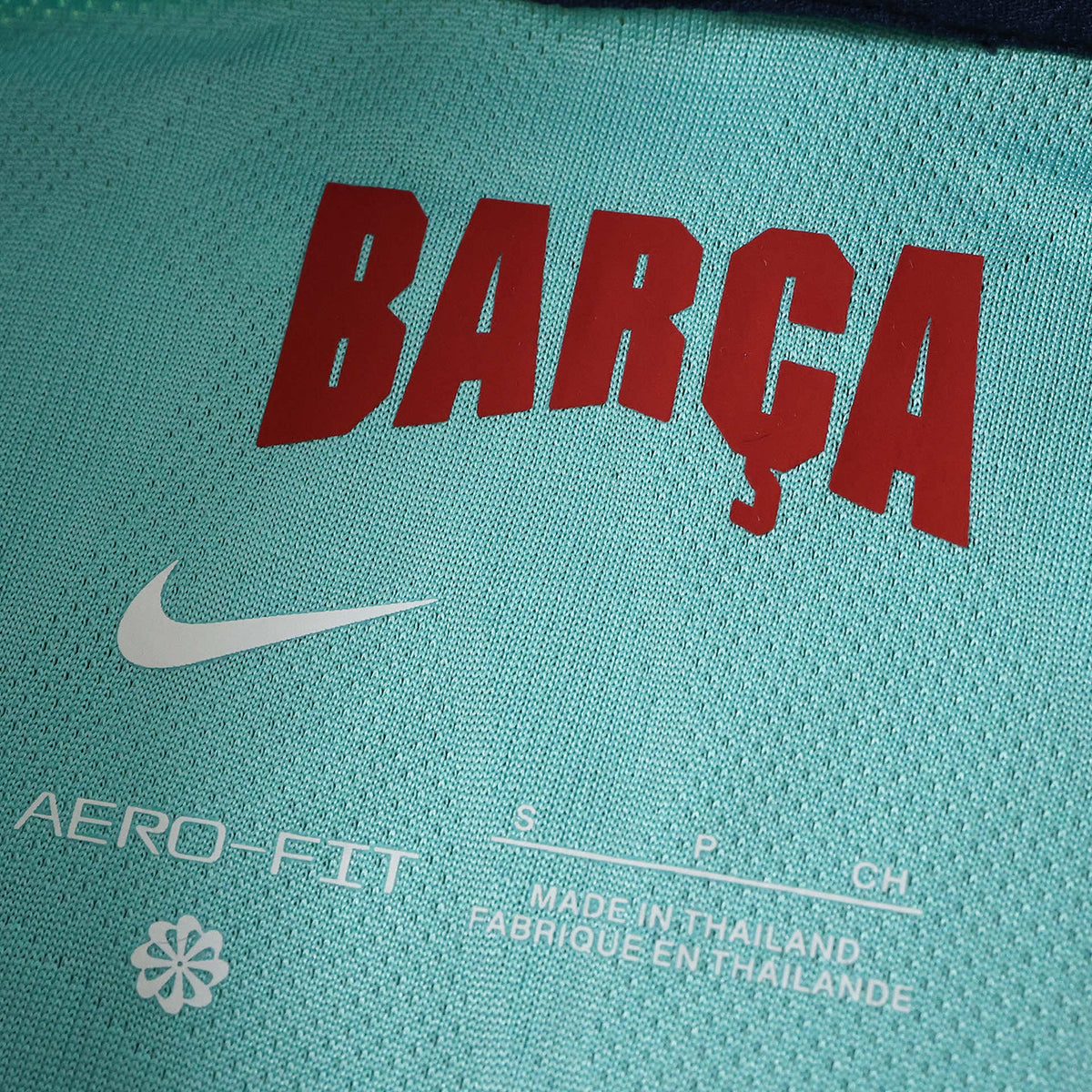 Player Version Special Edition Jersey 26/27