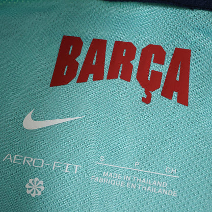 Player Version Special Edition Jersey 26/27