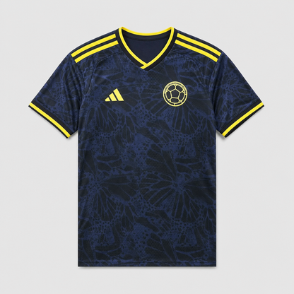 Player Version Special Edition Jersey 26/27 · Design 2