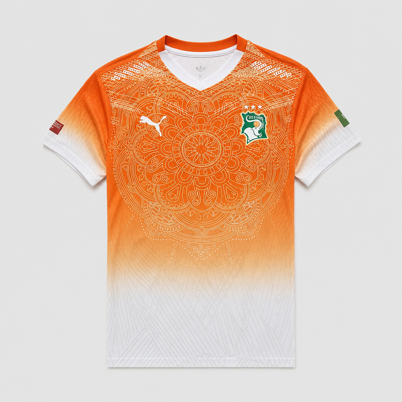 Player Version Special Edition Jersey 26/27