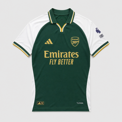 Player Version Special Edition Jersey 26/27 · Design 5